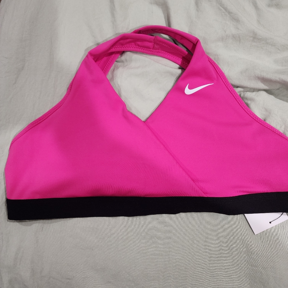 Nike sport bra